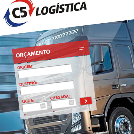 C5 Logistica